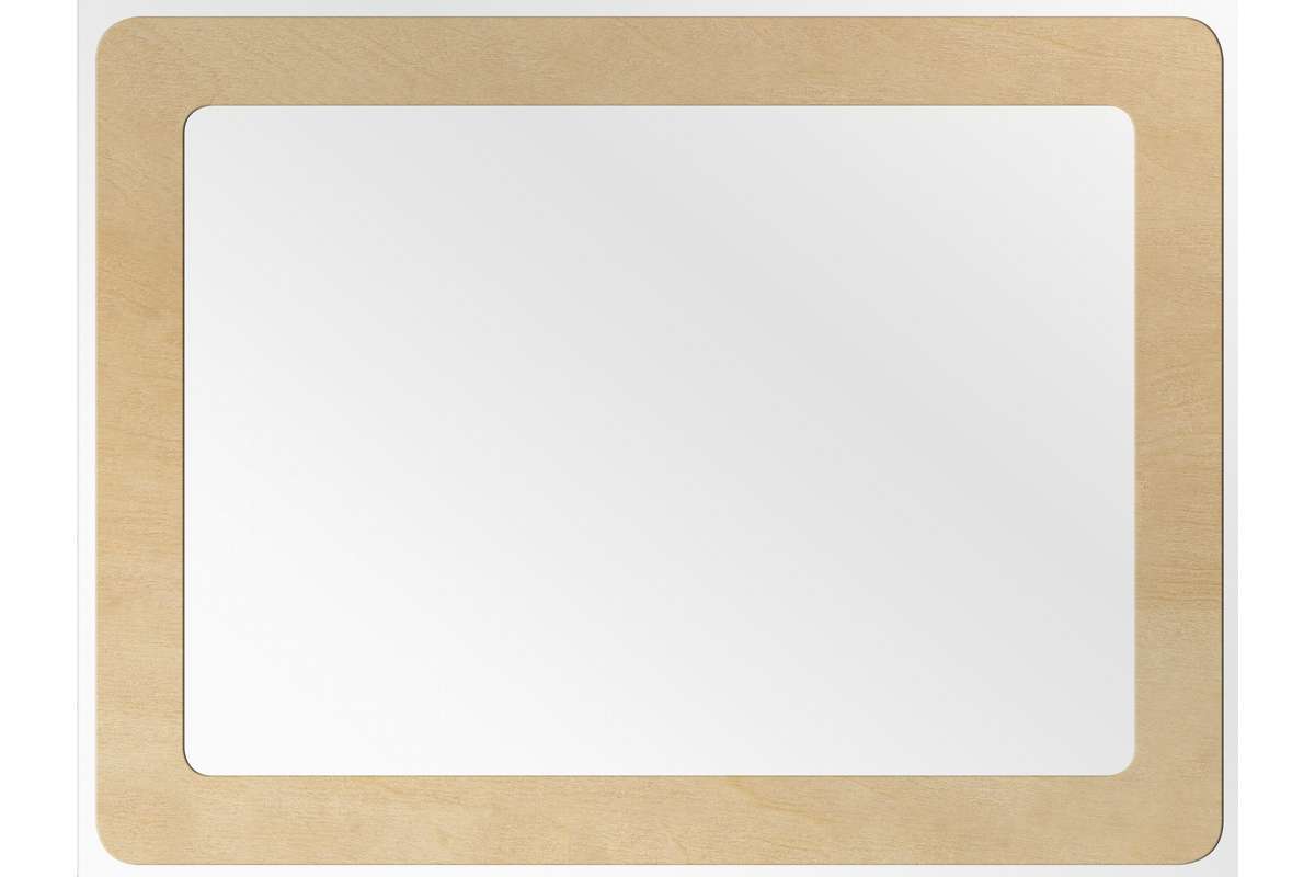 Screen printing frame A5 (250x188x5mm)